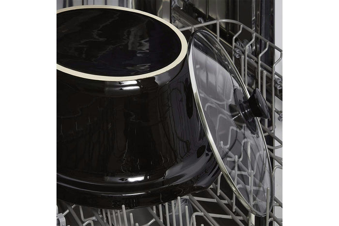 Morphy Richards 6.5L Stainless Steel Slow Cooker – view 5