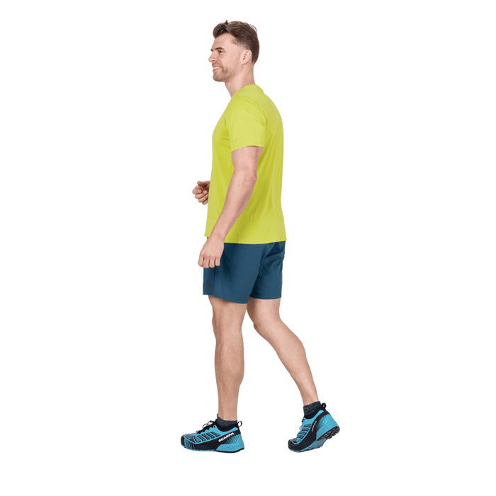 Mountain Equipment Agilix 7" Short Men