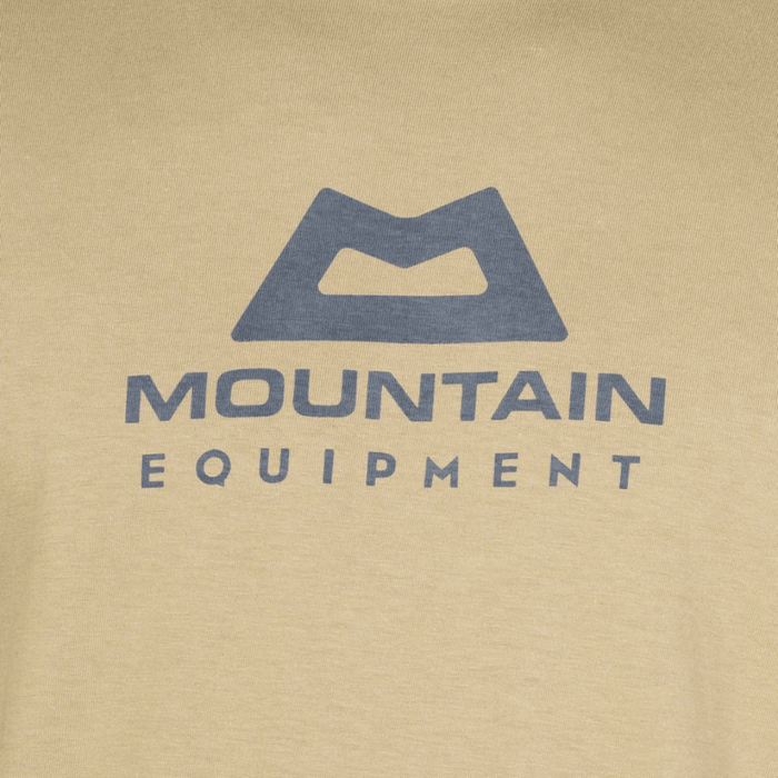 Mountain Equipment Emblem T-Shirt Men