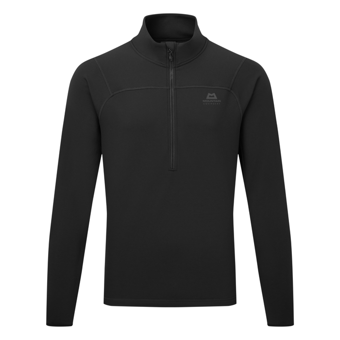 Mountain Equipment Jorasses Lite Zip Top Men