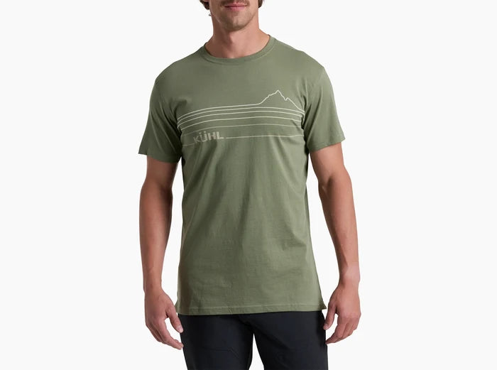 Mountain Lines T