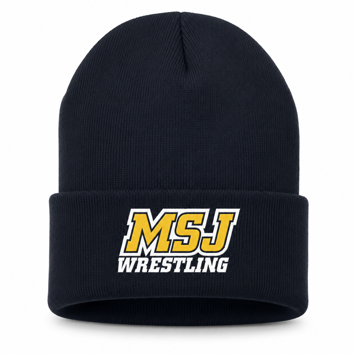 MSJ Beanie
