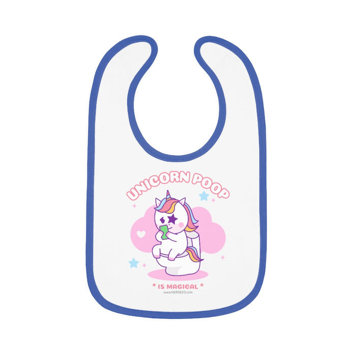 White/Royal / One size