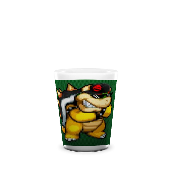 Only White Flynn Cup (1.5oz)