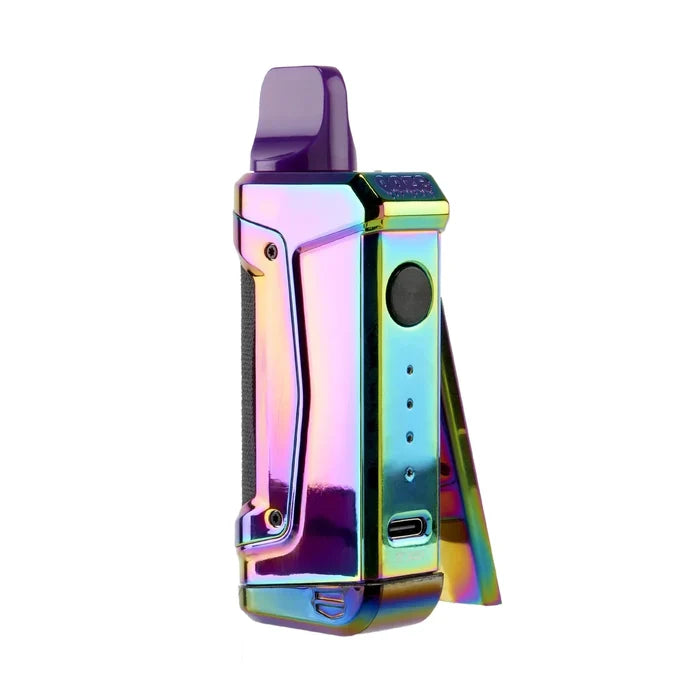 Ooze Duplex 2 Dual Extract Vaporizer