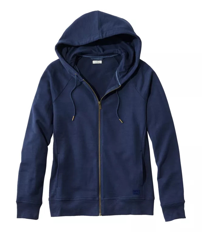 Peaks Island Full-Zip Hoodie Women's Regular