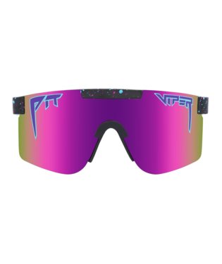 The Night Fall Polarized