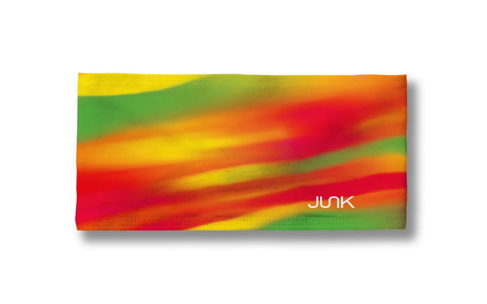 Polychrome Pop Big Bang Lite Headband - View 3