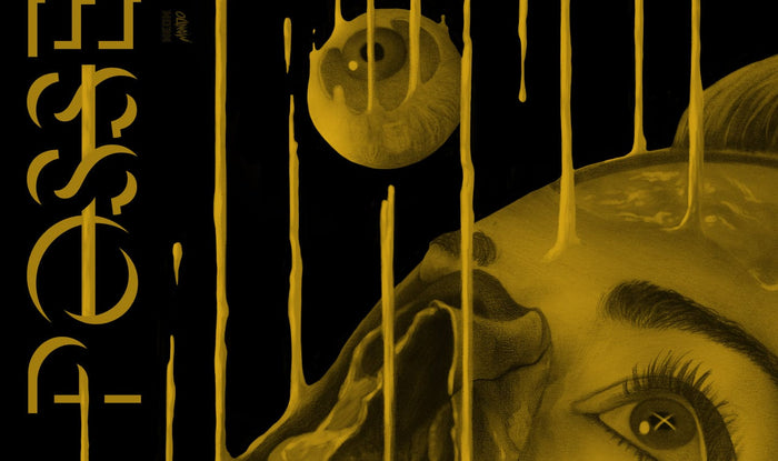 Possessor Poster