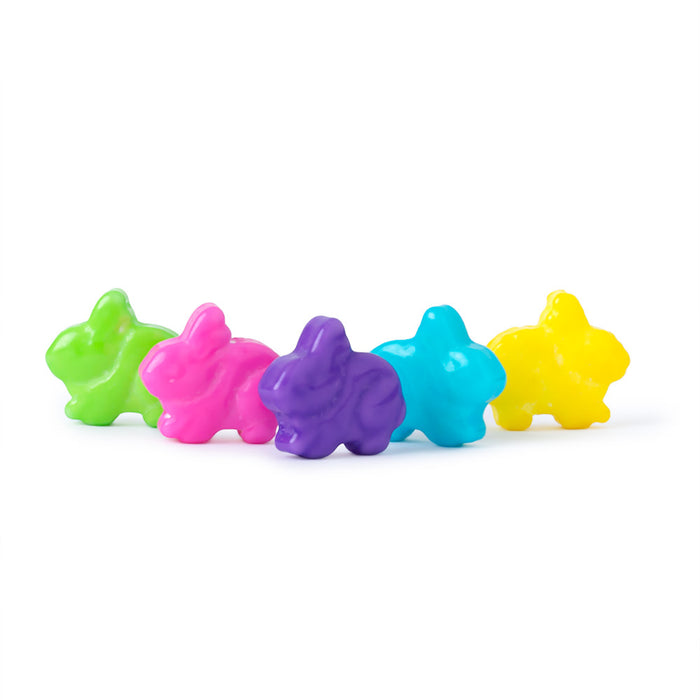 Pressed Candy Bunny Candy - 10 LB