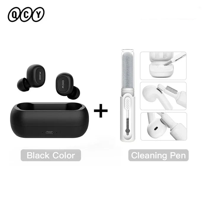 T1C Black with Pen / CHINA
