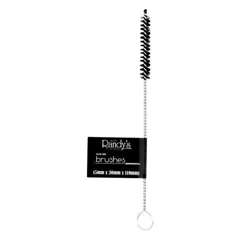 Randy's Black Label Brushes 8mm/5mm