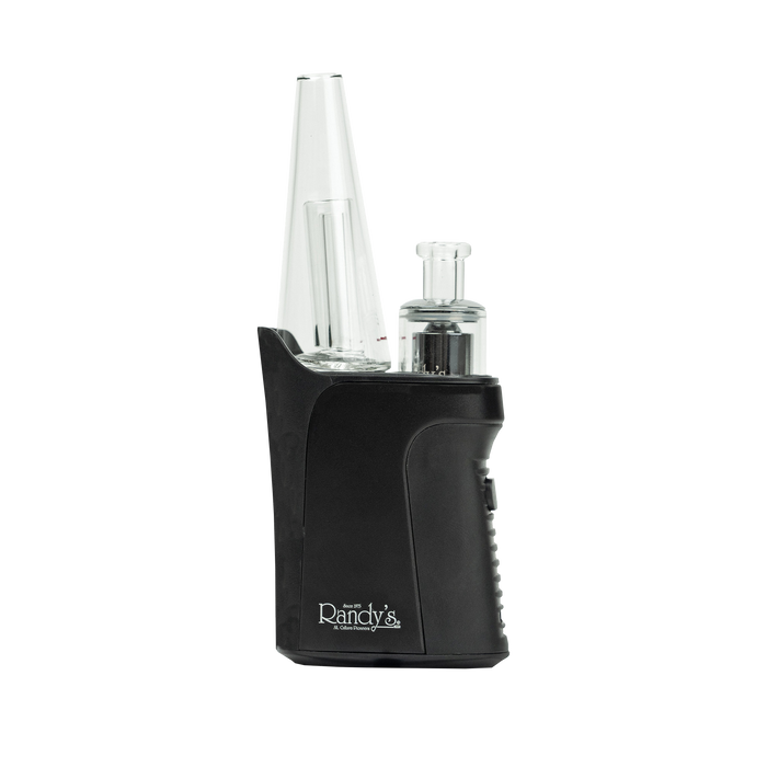 Randy's Grip Concentrate Vaporizer