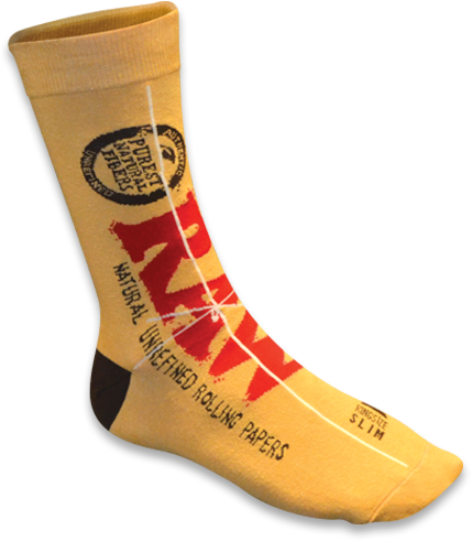 RAW Socks