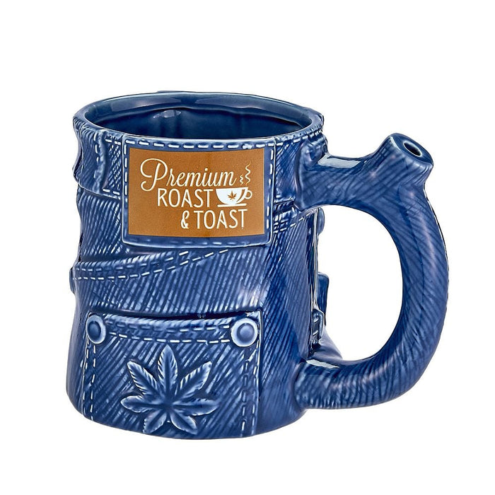 Denim Jeans Mug