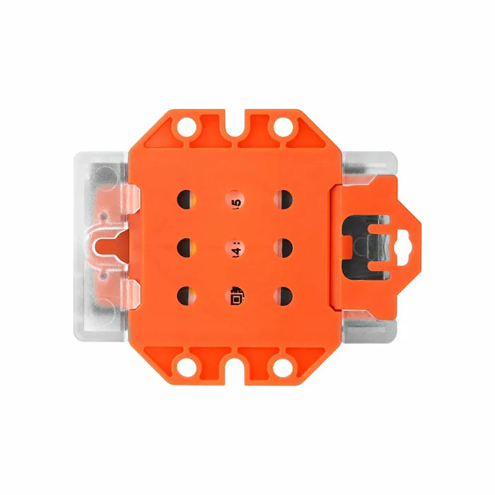 Single Live Wire Wi-Fi Smart Switch (ESP32-C6) - m5stack-store