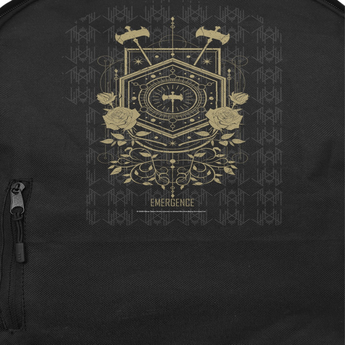 Sleep Token Emergence Backpack