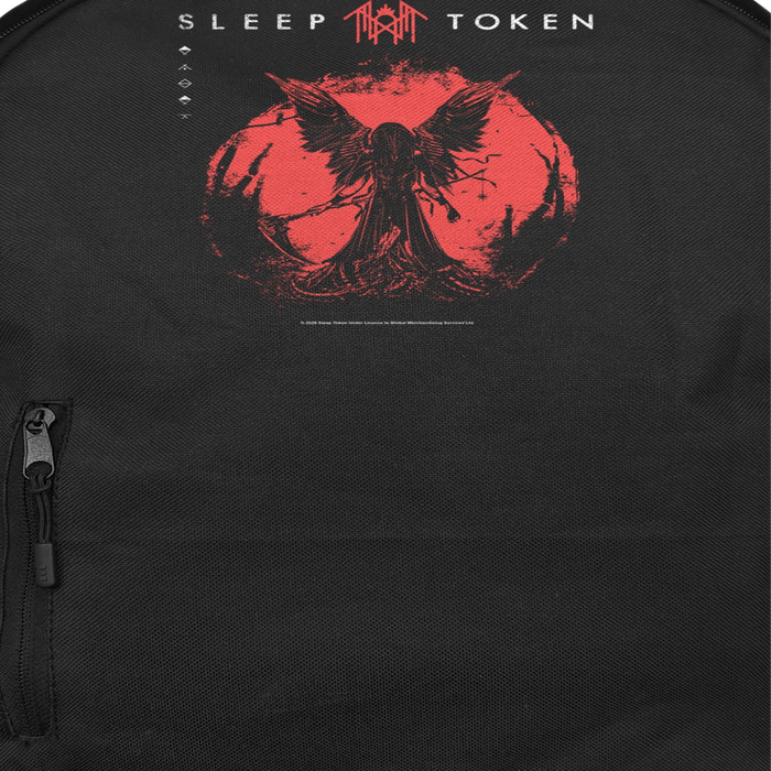 Sleep Token TMBTE Backpack