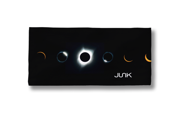 Solar Phases Big Bang Lite Headband - View 3