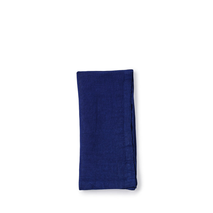 Tela Napkin in Lyons Blue (Set of 4)