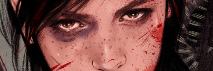 The Last of Us Part II: Ellie - Poster