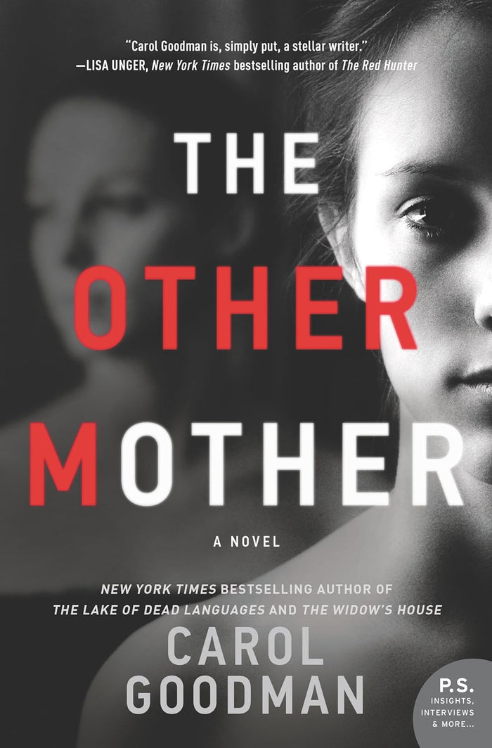 The Other Mother: A Novel Paperback