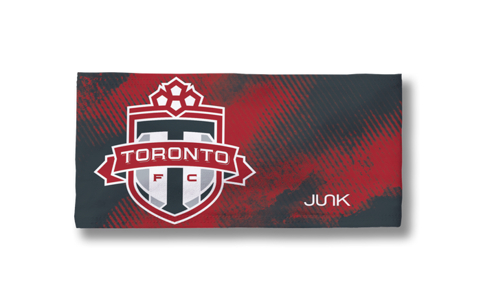 Toronto FC: Worldy Big Bang Lite Headband - View 3