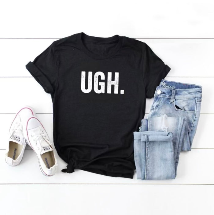 ugh t shirt