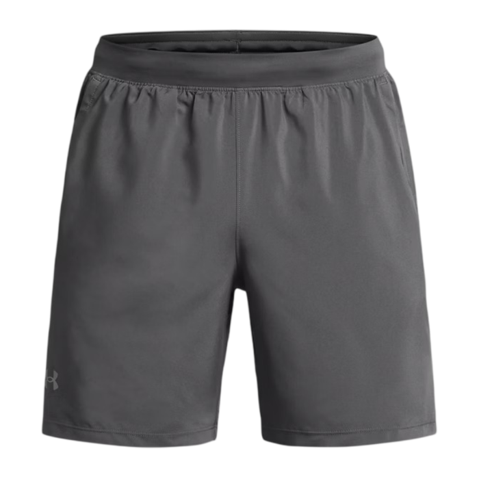 Under Armour Men's 2 Piece Co Ord Set Grey T-Shirt & Shorts