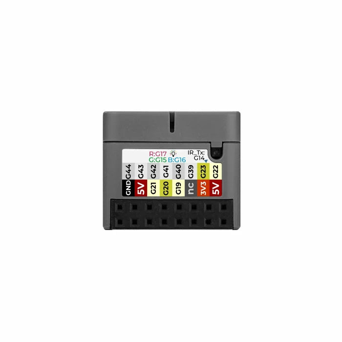 Unit PoE with ESP32-P4 - m5stack-store