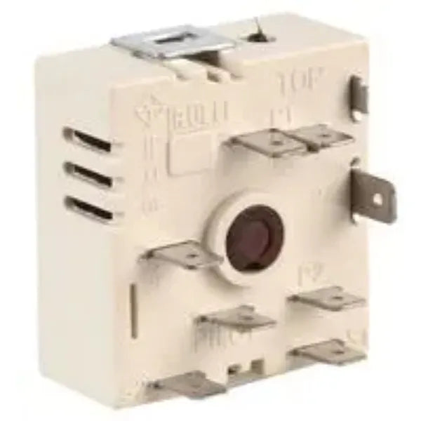 Universal Oven | Hob Single Circuit Energy Regulator Simmerstat | Belling | Creda | Indesit | Electrolux | Stoves | 50.57076.070 | C00225672 | ELE4109