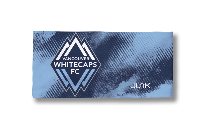 Vancouver Whitecaps FC: Worldy Big Bang Lite Headband - View 3