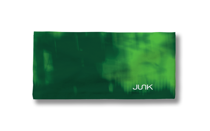 Viridian Vibes Big Bang Lite Headband - View 3