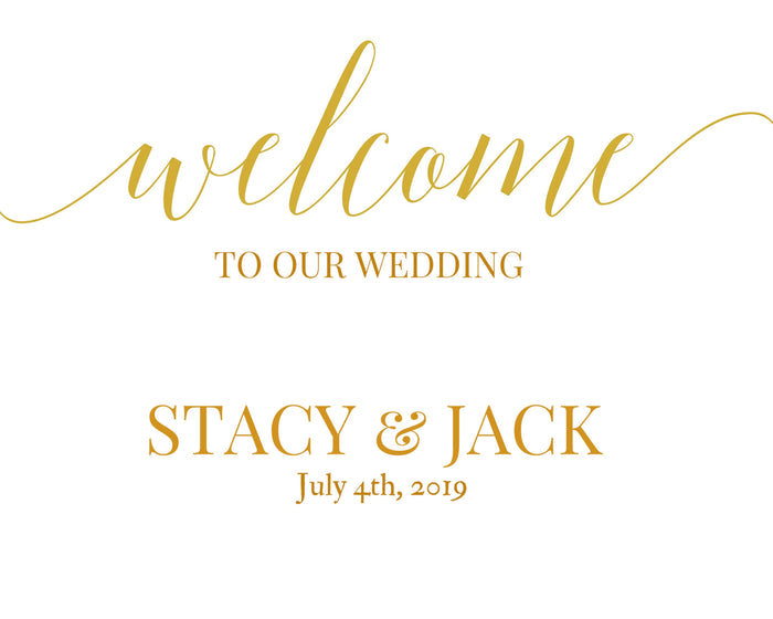 Welcome Sign Wedding welcome sign Sign for party Party sign baby shower Poster