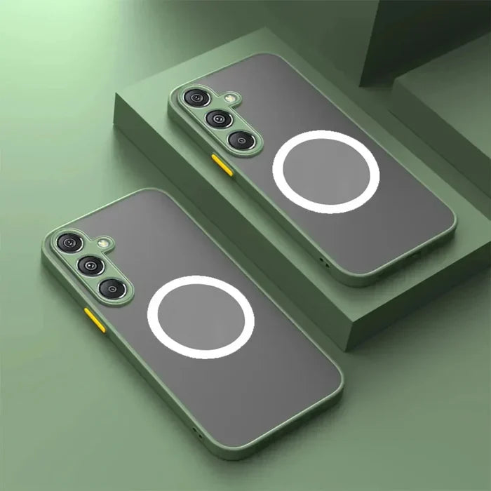 Matcha Green / Galaxy A15