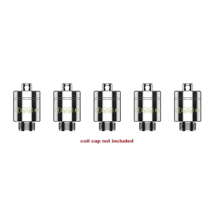 Yocan Dive Mini XTAL Coils 5ct