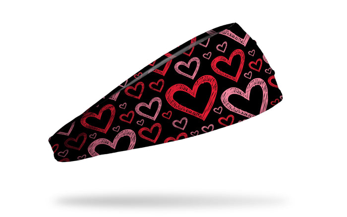 Young Crush Big Bang Lite Headband - View 2