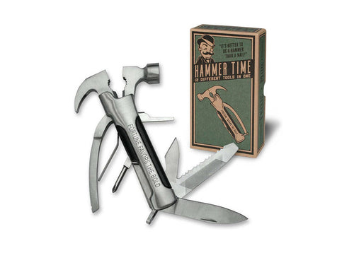 12 PACK Hammer Multi-tool