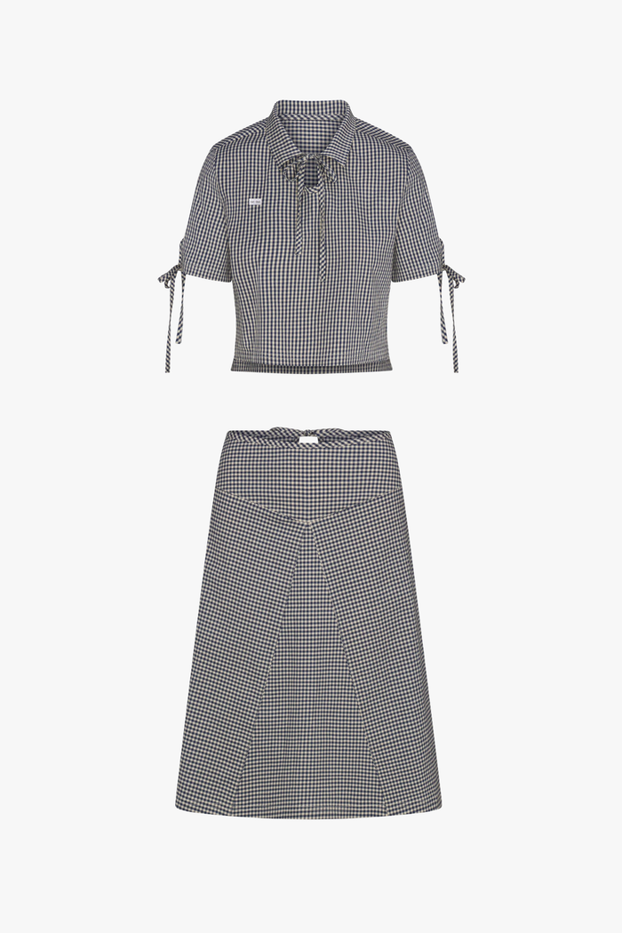 15% off Cotton Set