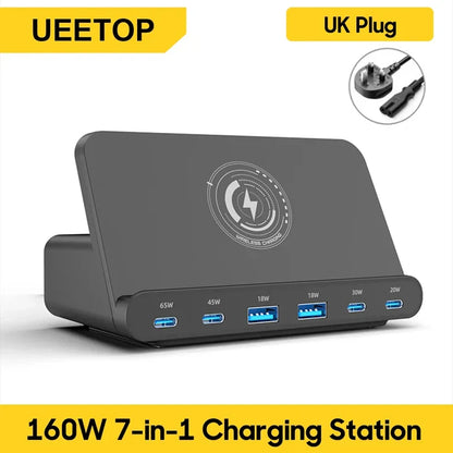 UK Plug