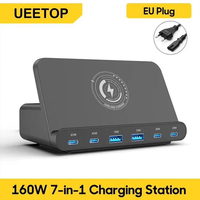 EU Plug