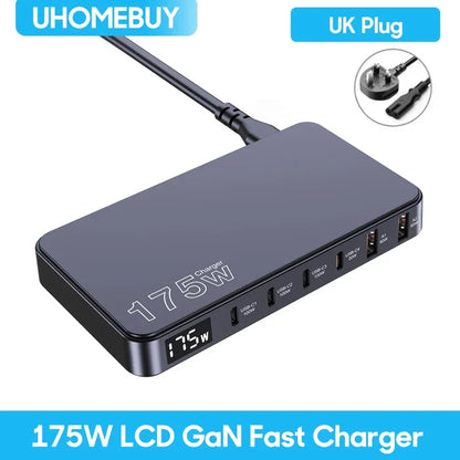 UK Plug