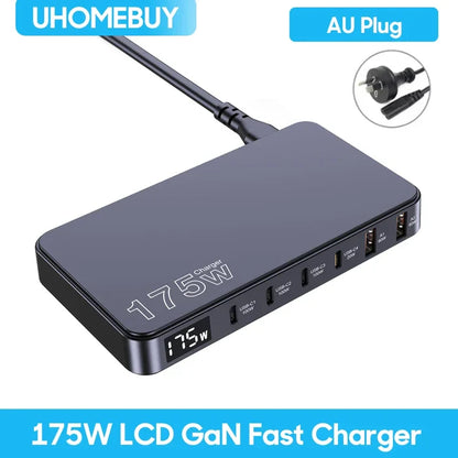 AU Plug