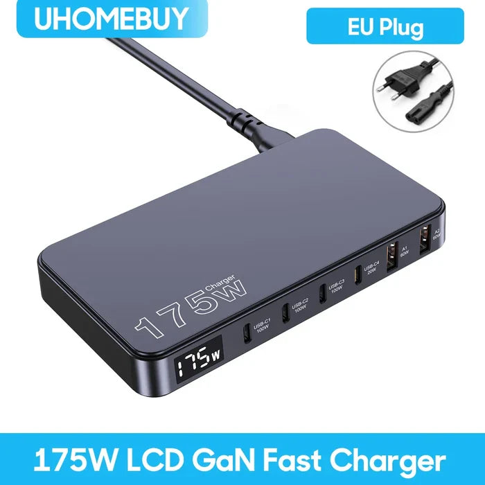EU Plug