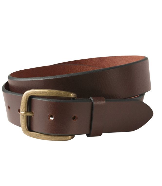 1912 Jean Belt Men's
