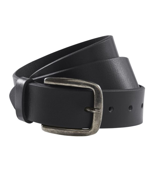 1912 Jean Belt Men's