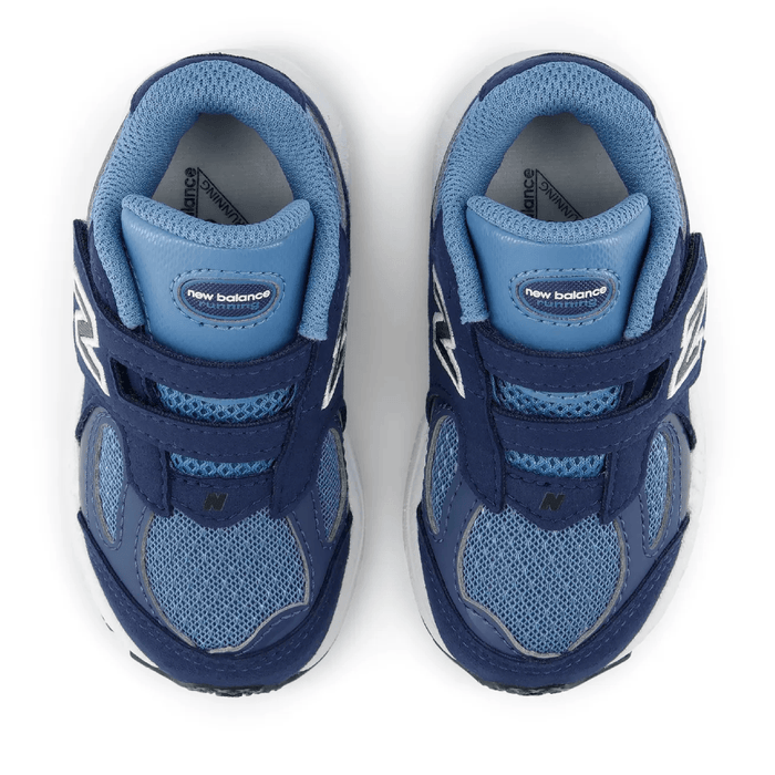 New Balance 2002 Hook & Loop Infant