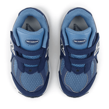 New Balance 2002 Hook & Loop Infant