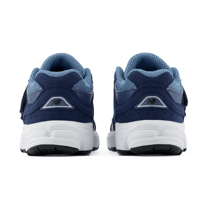 New Balance 2002 Hook & Loop Infant