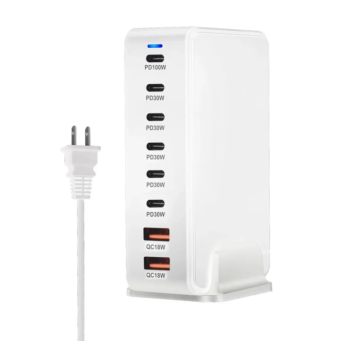 286W  White US / CHINA